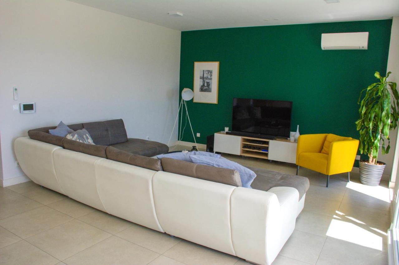 Villa Minkini Makarska Esterno foto